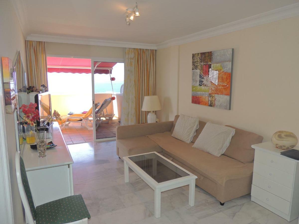 Romantic Retreat With Marine View Acantilado de los Gigantes Extérieur photo