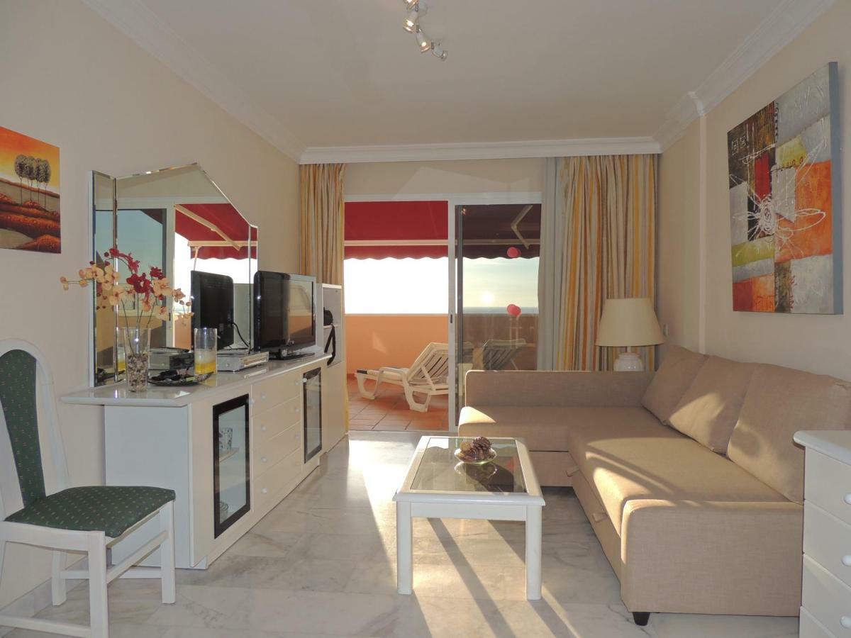 Romantic Retreat With Marine View Acantilado de los Gigantes Extérieur photo